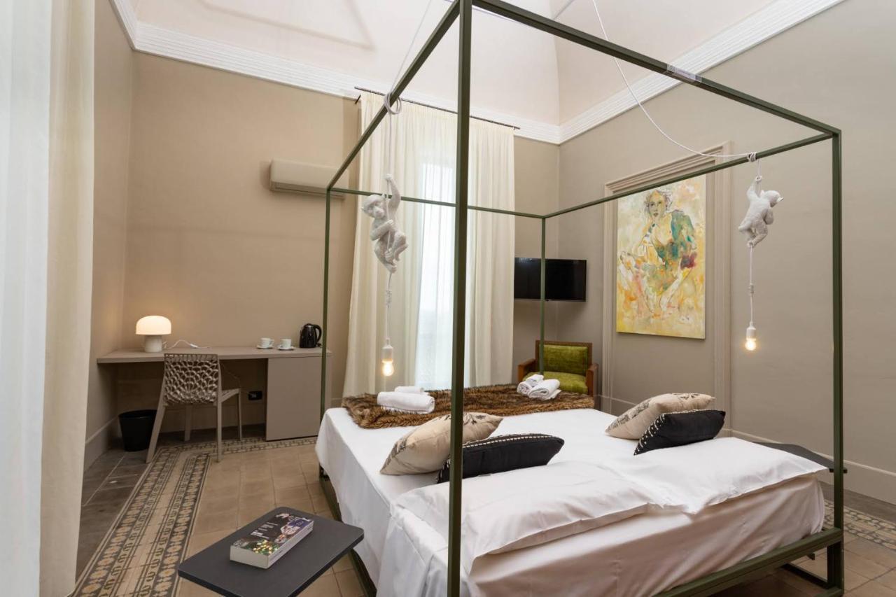 81 And Breakfast Bed & Breakfast *