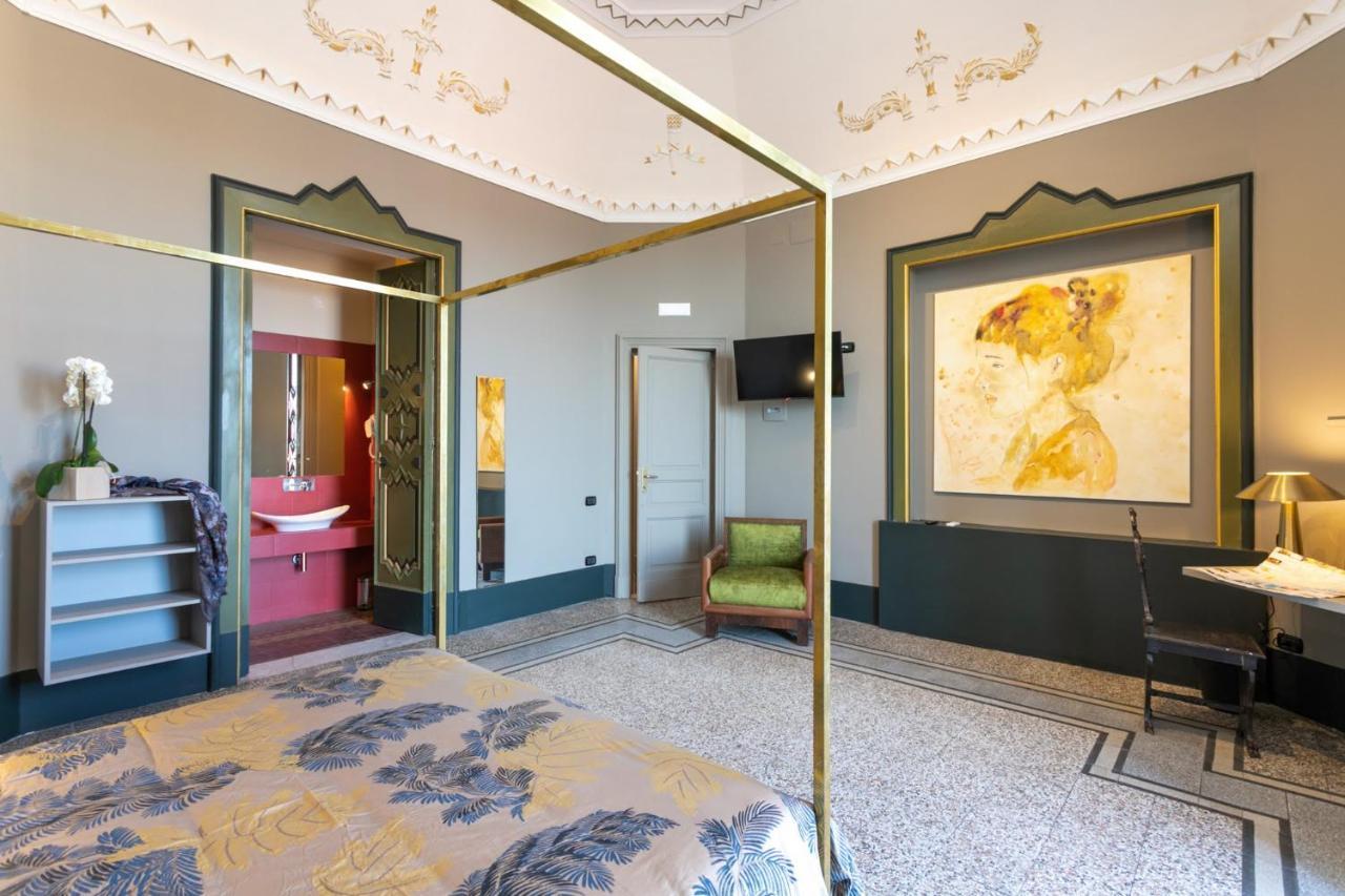 Bed & Breakfast 81 And Breakfast Catania